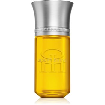 Les Liquides Imaginaires Desert Suave Eau de Parfum unisex - imagine 2